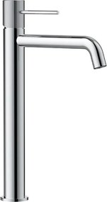 Orabella Preciosa 10349 Chrome - Μπαταρία επιτραπέζιου νιπτήρα