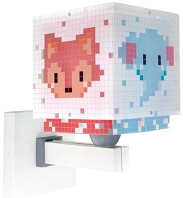 Απλίκα τοίχου Ango Arcade
