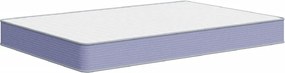 vidaXL Στρώμα Αφρού Medium Soft 140x200 εκ.
