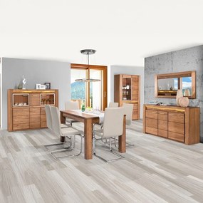 Σετ τραπεζαρίας Denny