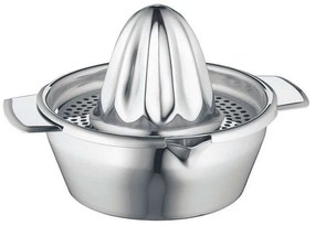 Λεμονοστίφτης Με Δοχείο 1366002800.1 Inox Kuchenprofi Ανοξείδωτο Ατσάλι