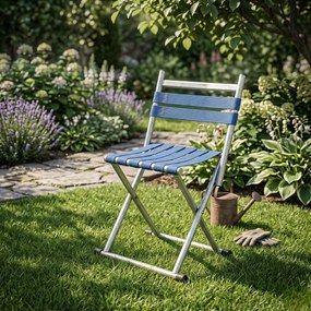 Αναδιπλώμενη καρέκλα 58x27x34 SDS-21353