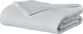 Κουβέρτα Πικέ King Size (260x240) Kentia Loft Cecilia 00 White