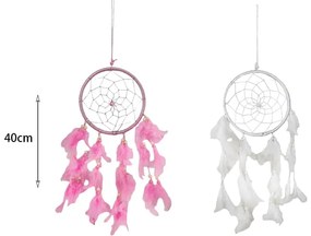 Ονειροπαγίδα 40cm - Dreamcatcher