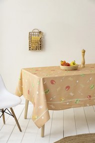 Αλέκιαστο Τραπεζομάντηλο 140x180 - Chef 5206482192027