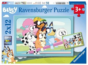 Παζλ Ravensburger