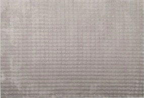 vidaXL Χαλί εσωτερικού χώρου SIROLO Άμμος 200 x 280 cm Πολυεστέρας