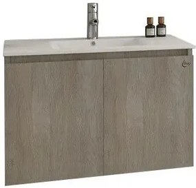 Πάγκος Drop Verona 75