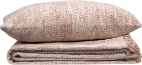 Ριχτάρι Τετραθέσιος 180x320 1452 Blush Pink