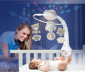 Μουσικό Παιχνίδι Infantino