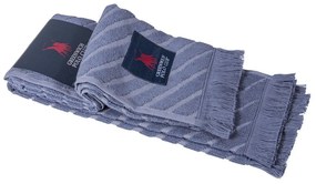 Πετσέτες Κουζίνας 2692 (Σετ 2τμχ) Raf Greenwich Polo Club 40x60cm 100% Cotton
