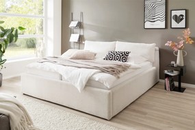 Sky Μπουφες Λακα Λευκη