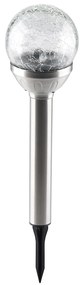 Ηλιακό Φωτιστικό Καρφωτό (Φ8x34) Grundig 871125226146