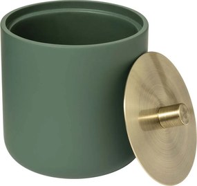 Βαμβακοθήκη (Φ10x11) F-V Duo Vert 200196B