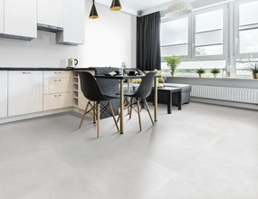 Keros Beton Gris 59,6x59,6 - Παλέτα με Πλακάκια (34.08m²)