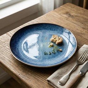 Πιάτο Φαγητού Κεραμικό 27cm SDS-27654