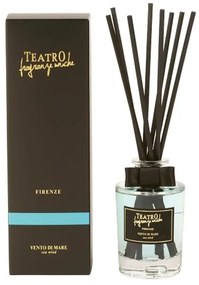 ​Αρωματικό Χώρου 100 ML Με Στικς - SCENT IT - Teatro Sea wind