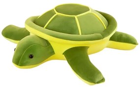Λούτρινο κουκλάκι Χελώνα - 50cm
