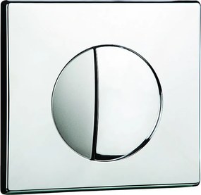 Siamp Media Brillant Chrome 111911 - Πλακέτα Χειρισμού