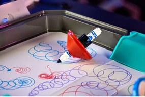 Παιχνίδι με Πλαστελίνη Crayola