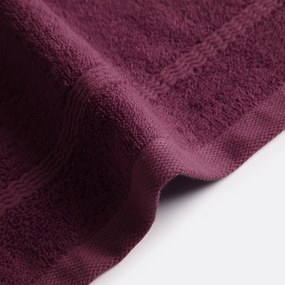 Πετσέτες (σετ των 4) 600 γρ. τ.μ.