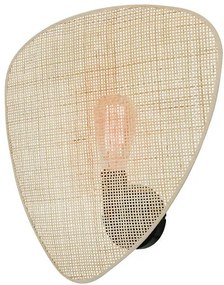 Επιτοίχιο Φωτιστικό Skyros Μονόφωτο