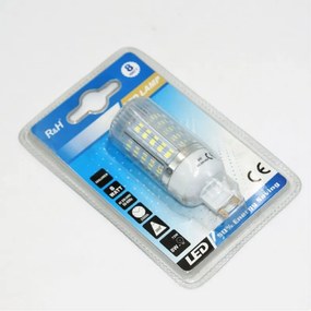 LED ΛΑΜΠΑ G4/8W/6000K 6327-6327