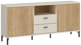 Έπιπλο τηλεόρασης Sonamo-Μήκος: 150 εκ.