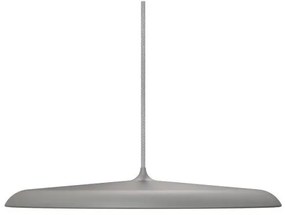 Κρεμαστό Φωτιστικό Οροφής LED 24W Dimmable Artist 40 DFTP -83093010-Γκρι 83093010