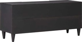 vidaXL Ντουλάπες Αποθήκευσης Πολύχρωμο 105 x 33,5 x 46 εκ.