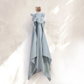 ΠΕΤΣΕΤΑ ΚΑΠΑ BAMB FAVORITE TOYS 70X120 - L.BLUE 5205495594248