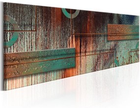 Πίνακας - Abstract Artistry 120x40