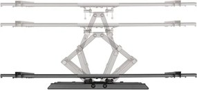Βάση Τηλεόρασης Επιτοίχια LogiLink BP0114 37"-80"