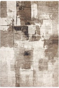 Χαλί Posh 300 Taupe Obsession 80X150cm