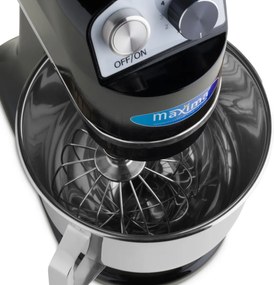 Stand Mixer - 7L - Up to 2kg Dough - Black