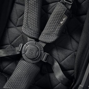 Καρότσι Silver Cross Clic Space