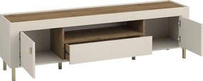Έπιπλο τηλεόρασης Mossa-Mpez - 197.00Χ42.00Χ52.00cm