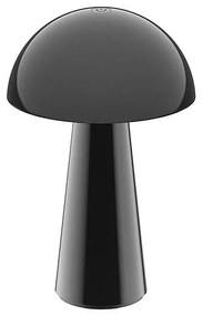 Επαναφορτιζόμενο Πορτατίφ Αφής Dimmable LED Eurolamp 144-70005