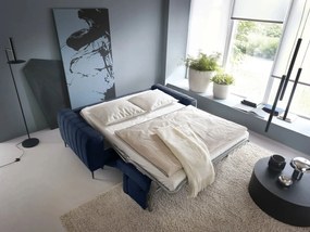 Καναπές Elysia διθέσιος-Mple Skouro