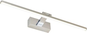 Φωτιστικό Μπάνιου LED Viokef Jasper 4234900