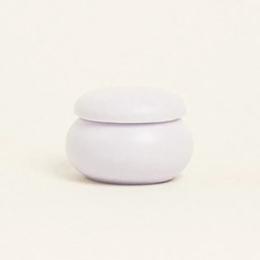 Beauty Home ΚΕΡΑΜΙΚΗ ΜΠΙΖΟΥΤΙΕΡΑ ΜΑΚΑΡΟΝ 6,5 x 5 cm ΛΙΛΑ