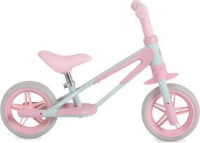 Ποδήλατο Ισορροπίας (18+ Μηνών/ Έως 25kg) Byox Ranger Mini Pink