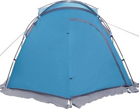 vidaXL Σκηνή τούνελ 520 x 260 x 175 εκ. Μπλε