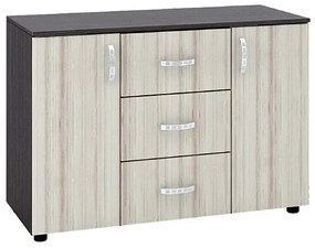 Τουαλέτα, M 029, 100x43x70, Genomax 12814-32071