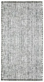 ΔΙΑΚΟΣΜΗΤΙΚΟ ΧΑΛΙ Fylliana "Lagoon" ΓΚΡΙ ΧΡΩΜΑ 60x90εκ 925-225-183