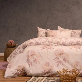 ΣΕΤ ΣΕΝΤΟΝΙΑ KING SIZE CALVERT ROSE ULTRA LINE (260X270) - MELINEN