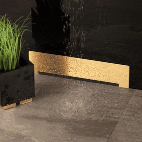 Karag Confluo Premium Wall Gold - Σιφώνι δαπέδου