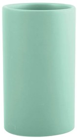 Ποτήρι Οδοντόβουρτσας (Φ7x11.5) Spirella Tube Matte Ice Green