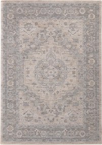 Χαλί (160x230) Royal Carpet Tabriz 647 L.Grey