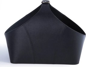 Καλάθι Αποθήκευσης (30x20x32) Nef-Nef Homeware Lethal Black